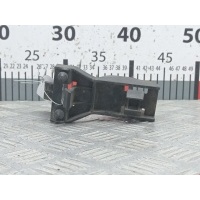 Кронштейн (крепление) заднего бампера левый Opel Vectra C (2002-2008) 2005 ,24439368