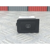 Кнопка подогрева (обогрева) заднего стекла Volkswagen Golf 4 (1997-2004) 1997 1J0959621C,1J0959621C