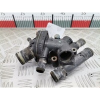 Корпус термостата Renault Kangoo 1 (1997-2007) 2001 8200065392,MW30623799