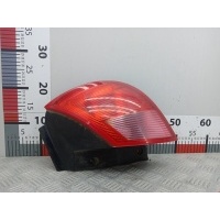 Фонарь задний правый Mitsubishi Colt 6 (2002-2012) 2005 MR957366,MN186268