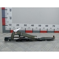 Петля крышки (двери) багажника BMW 5-Series (E39) (1995-2004) 1999 41518159397,41628203277