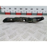 Петля крышки (двери) багажника BMW 5-Series (E39) (1995-2004) 1999 41518159398,41628203278