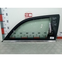 Стекло кузовное заднее правое Opel Vectra C (2002-2008) 2006 ,24469813