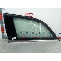 Стекло кузовное заднее левое Opel Vectra C (2002-2008) 2003 ,24469812