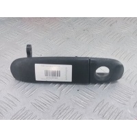 Ручка крышки багажника Mitsubishi Colt 6 (2002-2012) 2004