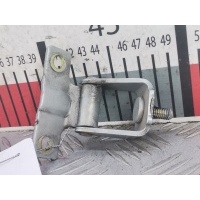 Петля крышки (двери) багажника Mitsubishi Colt 6 (2002-2012) 2004 4547400037,MR959489