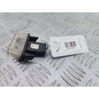 Подсветка номера Peugeot 206 (1998-2006) 1999