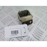 Петля крышки (двери) багажника Chevrolet Matiz M200 (2005-2010) 2007
