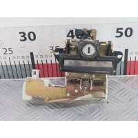 Ручка крышки багажника Skoda Octavia 1U (1996-2010) 2003 1U6827577H / 1U6827519,1U9827565H
