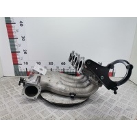 Коллектор впускной Volkswagen Bora(Jetta) (1998-2005) 2000 06A133223N,06A133203AM