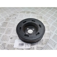 Шкив коленвала Volkswagen Bora(Jetta) (1998-2005) 2000 06A105243E,06A105243E