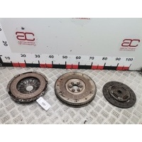 Маховик (демпфер сцепления) Volkswagen Caddy 3 (2004-2015) 2007 R030105271D,038105269CX