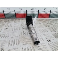Катушка зажигания Volkswagen Caddy 3 (2004-2015) 2007 R0401S00400,036905715H