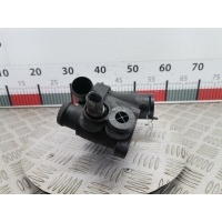 Корпус термостата Volkswagen Caddy 3 (2004-2015) 2007 032121111,032121111BA