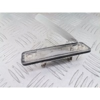 Подсветка номера Opel Astra G (1998-2004) 1998 ,90213642