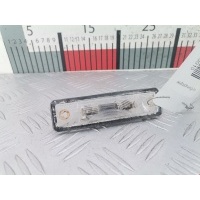 Подсветка номера Opel Astra G (1998-2004) 1998 ,90213642