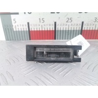 Подсветка номера Opel Zafira B (2005-2014) 2007 13200083,13252440