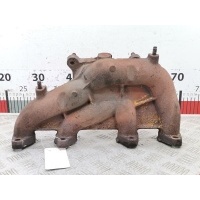 Коллектор выпускной Audi A3 8L (1996-2003) 1997 06A253033H,032253031H
