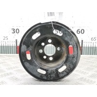 Шкив коленвала Audi A3 8L (1996-2003) 1997 06A105255F,06A105255F