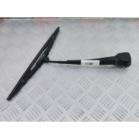 Поводок стеклоочистителя заднего Volkswagen Golf 4 (1997-2004) 2001 1J6955707A,1J6955707A