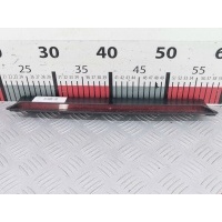 Фонарь дополнительный тормозной (стоп-сигнал) Volkswagen Golf 4 (1997-2004) 2001 1J6945097C,1J6945131C