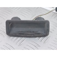 Ручка крышки багажника Skoda Fabia 1 (1999-2007) 2005 6Y0827574,6Y0827574K
