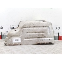 Защита выпускного коллектора Audi A3 8L (1996-2003) 1997 ,5Q0407721C