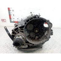 КПП 6ст (механическая коробка) Volkswagen Touran 1 (2003-2015) 2005 HDU,02Q300042QX