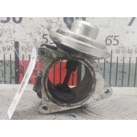 Клапан ЕГР EGR Volkswagen Touran 1 (2003-2015) 2005 038131501AF,038131501AN