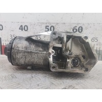 Корпус масляного фильтра Volkswagen Touran 1 (2003-2015) 2005 045115389E,045115389H