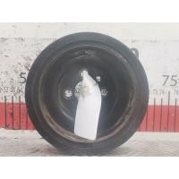 Шкив коленвала Volkswagen Touran 1 (2003-2015) 2005 03G105243,1315782