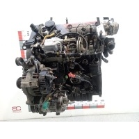 Двигатель (ДВС) Volvo S40_V40 1 (1996-2004) 1999 1.9 D4192T2,8251375