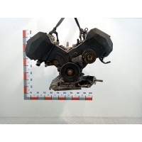 Двигатель (ДВС) Audi A6 C5 (1997-2005) 2001 2.4 AML,078100031R