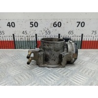 Заслонка дроссельная Audi A6 C5 (1997-2005) 2001 0280750030,078133062B
