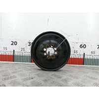 Шкив коленвала Audi A6 C5 (1997-2005) 2001 078105255D,078105255G
