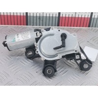 Моторчик стеклоочистителя задний Volkswagen Bora(Jetta) (1998-2005) 2000 1J6955711C,1J6955711G