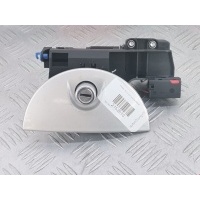 Ручка крышки багажника Opel Meriva A (2003-2010) 2003 09183495,9196633