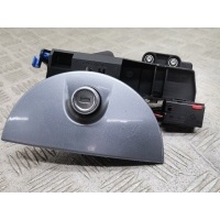 Ручка крышки багажника Opel Meriva A (2003-2010) 2005