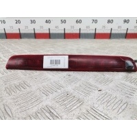 Фонарь дополнительный тормозной (стоп-сигнал) Opel Meriva A (2003-2010) 2005 13149529,13149529