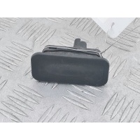 Ручка крышки багажника Renault Megane 2 (2002-2009) 2004 8200076236,8200076256