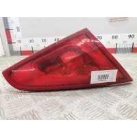 Фонарь крышки багажника левый Mitsubishi Colt 6 (2002-2012) 2005 MN105623,8337A039