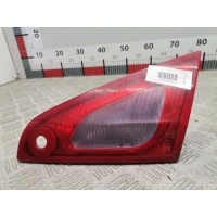 Фонарь крышки багажника правый Mitsubishi Colt 6 (2002-2012) 2005 MN105622,MN186274