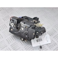 Замок двери передней правой Skoda Fabia 1 (1999-2007) 2005 114980X,7E1837016A