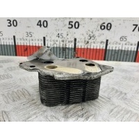 Теплообменник Ford Focus 2 (2004-2011) 2005 ,1685820