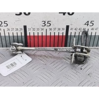 Ограничитель открывания двери передней Opel Zafira A (1999-2006) 2003 ,24434088
