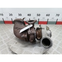 Турбина Opel Astra G (1998-2004) 2002 24442214,24442214
