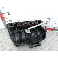 Коллектор впускной Opel Corsa B (1993-2000) 2000 ,90570969