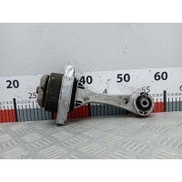 Подушка (опора) крепления КПП Volkswagen Beetle 2 (1998-2010) 1999 1J0199851,1J0411305A