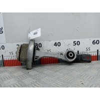 Подушка (опора) крепления КПП Volkswagen Golf 4 (1997-2004) 2002 1J0199851,1J0411305A