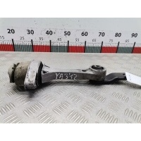 Подушка (опора) крепления КПП Volkswagen Beetle 2 (1998-2010) 1999 1J0199851,1J0411305A